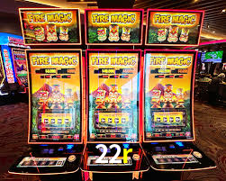 VIP Casino 22r