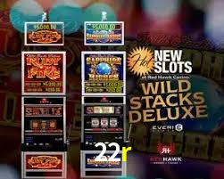 Exclusive Games 22r