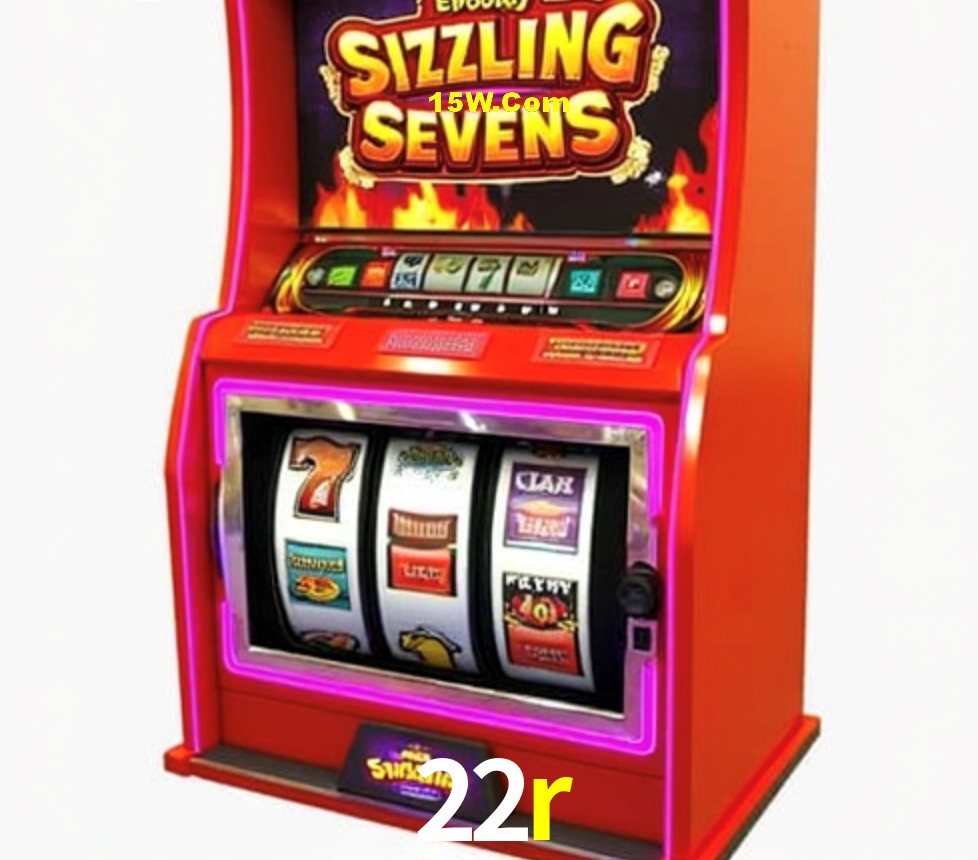 Casino Ao Vivo 22r