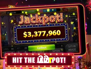 Jogos de Slot 22r