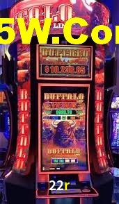 Welcome Bonus 22r