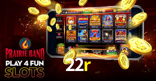Roulette Table 22r