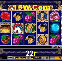 Diretório de Jogos 22r