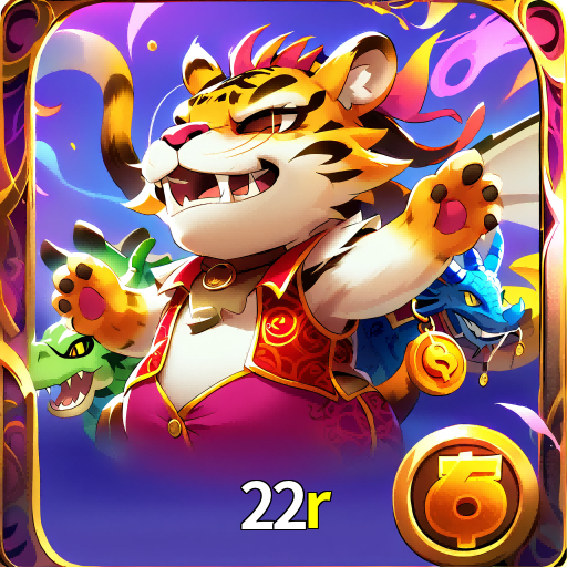 APK oficial da 22r para Android